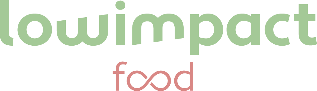 Lowimpact Food
